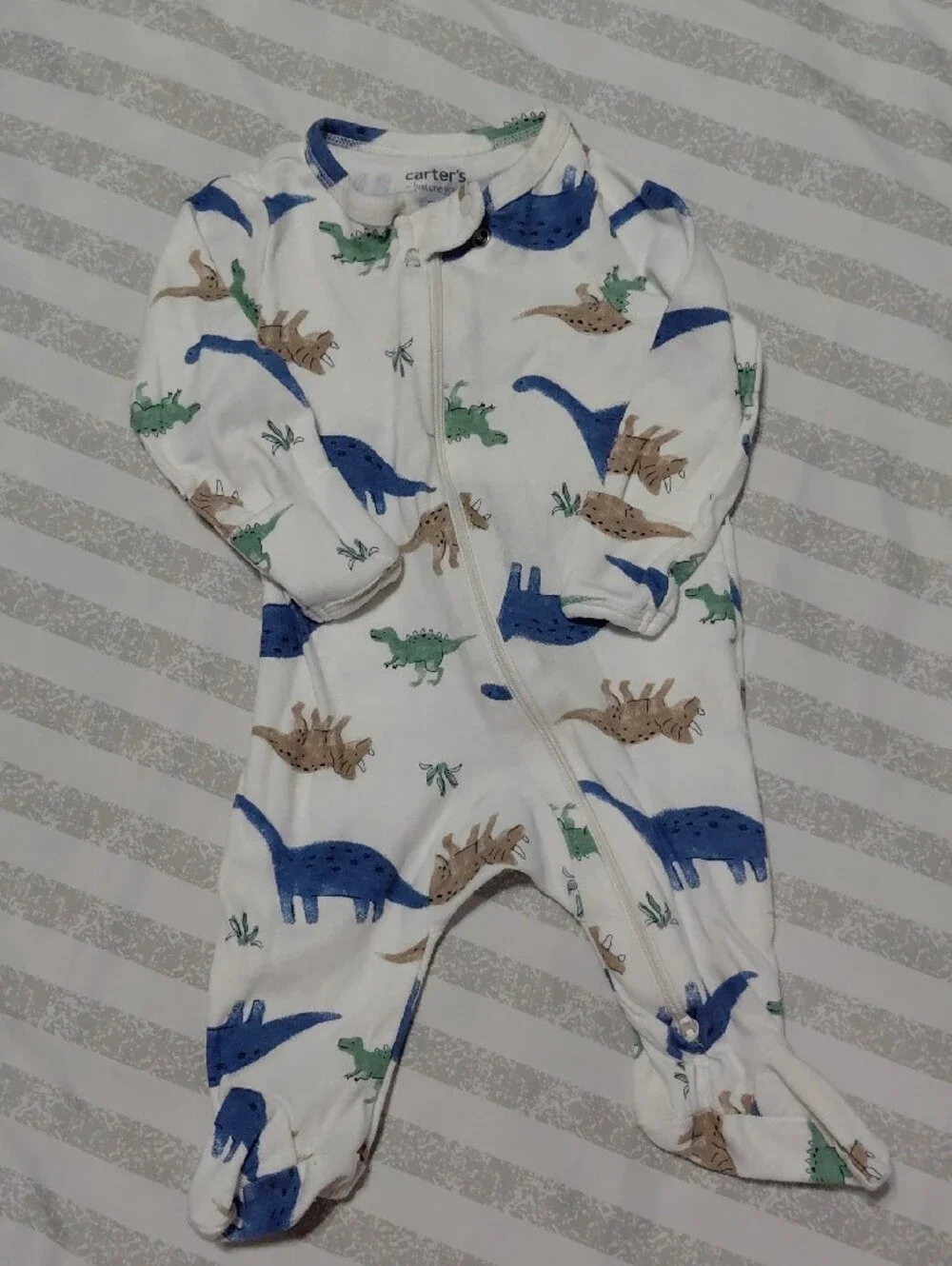 Clothing Starter Set For Baby!! See All Pics & Description!